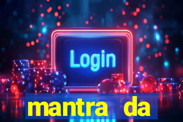 mantra da prosperidade financeira